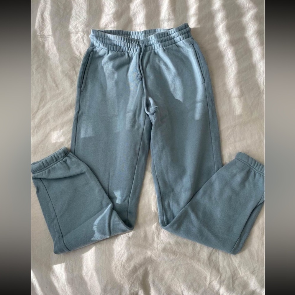Aritzia TNA sweatpants
